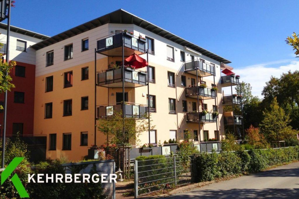 Ansicht Villa B Quattro Ville