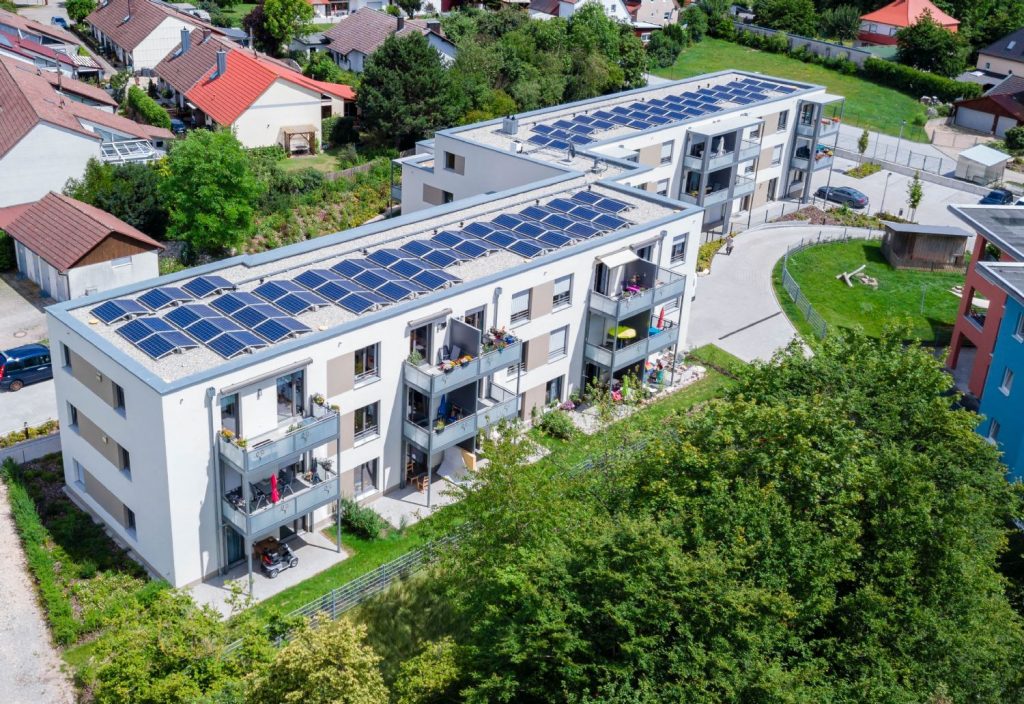 WohnPark Windmühle