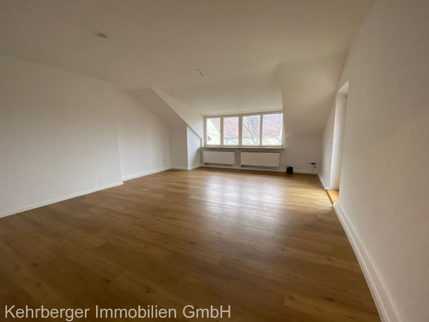 Wohnzimmer mit Terrassenzugang