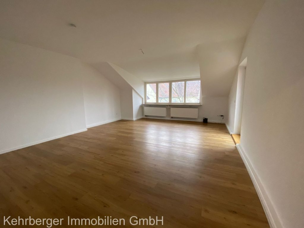 Wohnzimmer mit Terrassenzugang